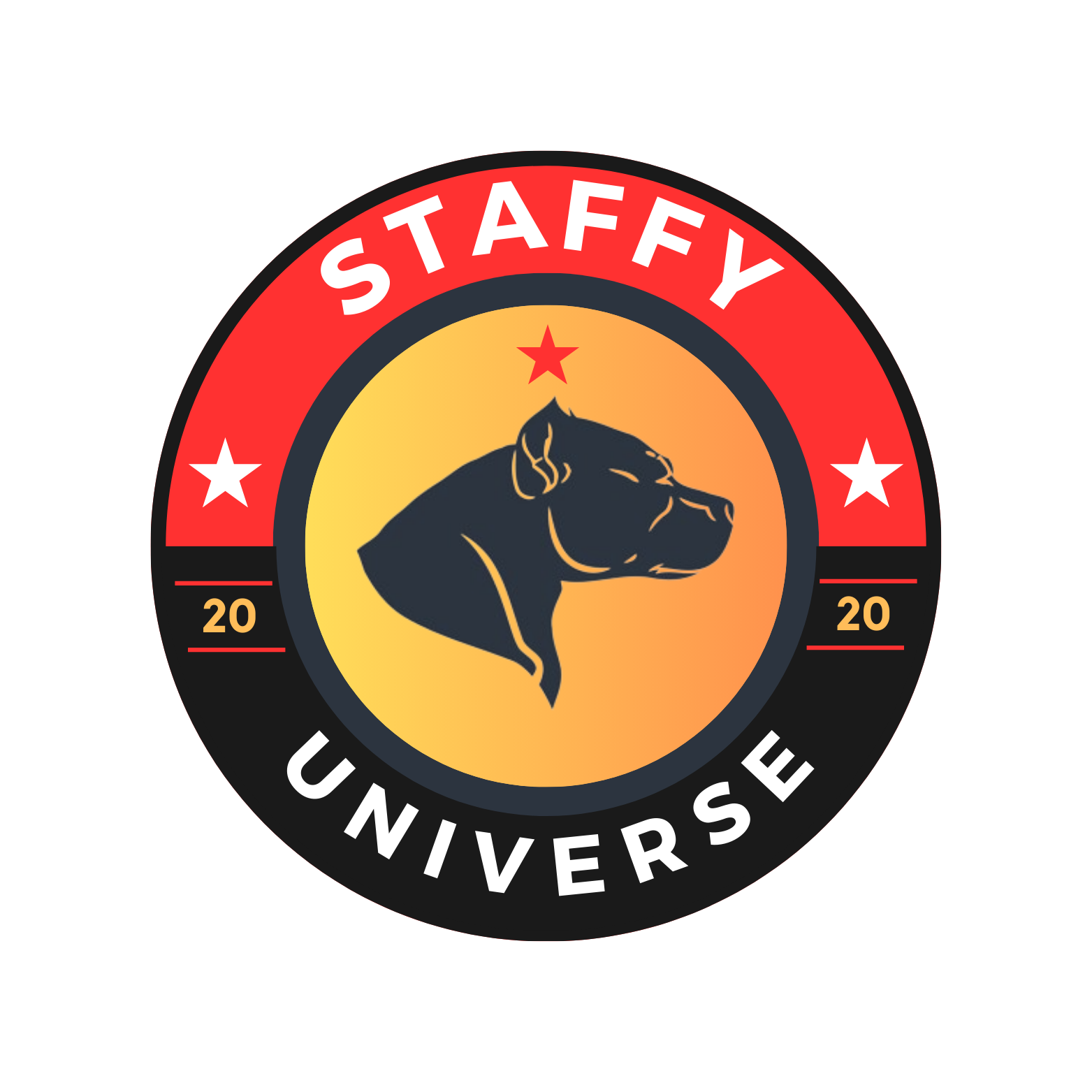 staffyuniverse